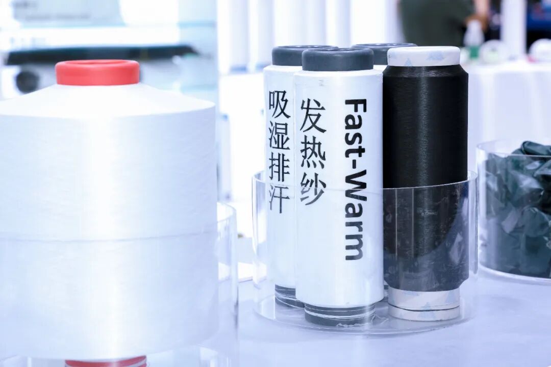 从“纤”启程到“链”崛起洪泽绿纤书写产业高质量答卷(图5)