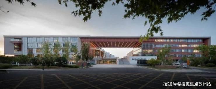 政策利好加持苏州纯四代宅蠡棠森屿引领人居新篇(图4)