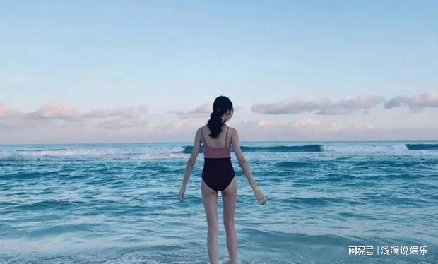 超超超漂亮泳衣来了百元小众超好买每次出门都被问爆(图6)
