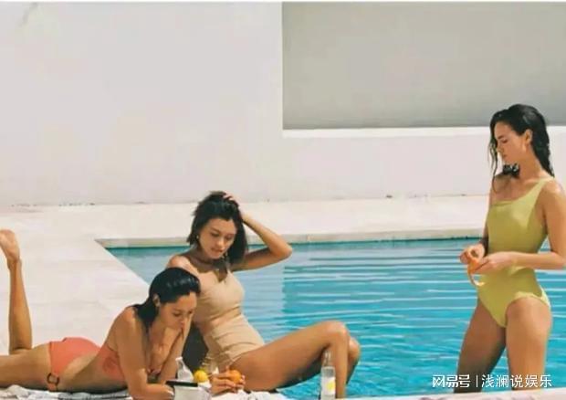 超超超漂亮泳衣来了百元小众超好买每次出门都被问爆(图4)