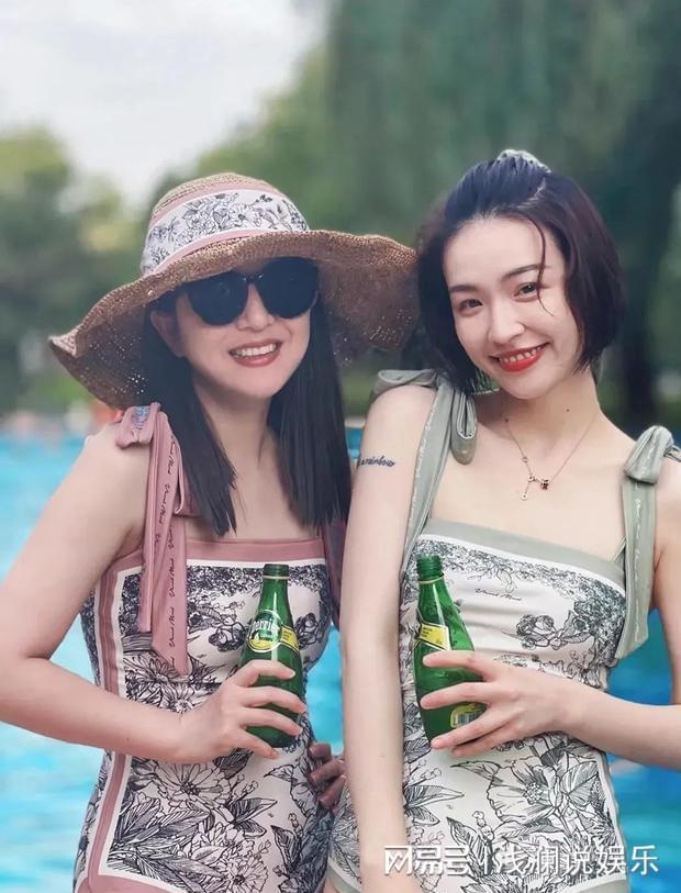超超超漂亮泳衣来了百元小众超好买每次出门都被问爆(图9)