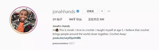 从孤儿院出来的“钩编神童”11岁晋升“业界名人”靠编织帮助了无数无家可归的孩子(图4)