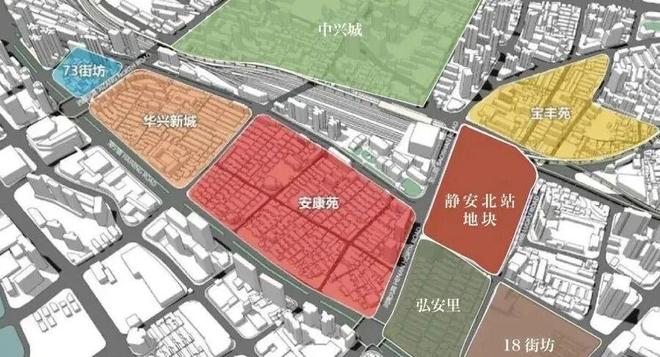 官方聚焦静安里官方售楼处发布：静安里风貌别墅以品质铸就传奇!(图12)
