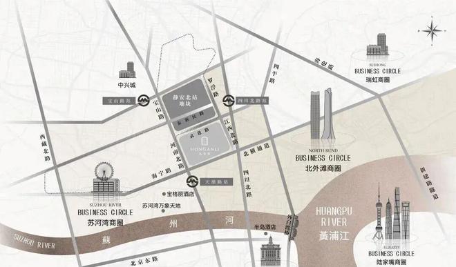 官方聚焦静安里官方售楼处发布：静安里风貌别墅以品质铸就传奇!(图18)