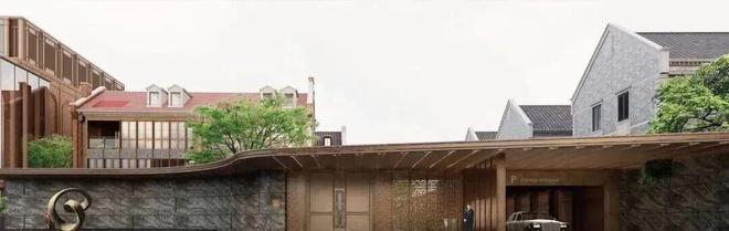 官方聚焦静安里官方售楼处发布：静安里风貌别墅以品质铸就传奇!(图16)
