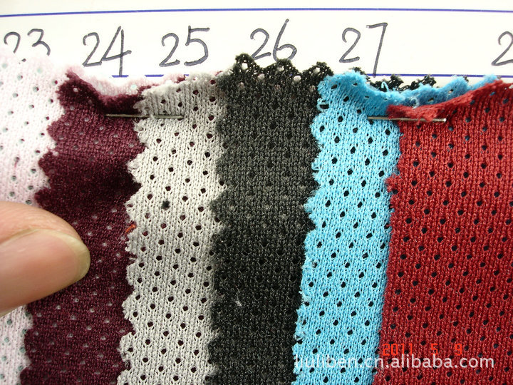 美国经编业发展状况及我国输美经编产品趋势