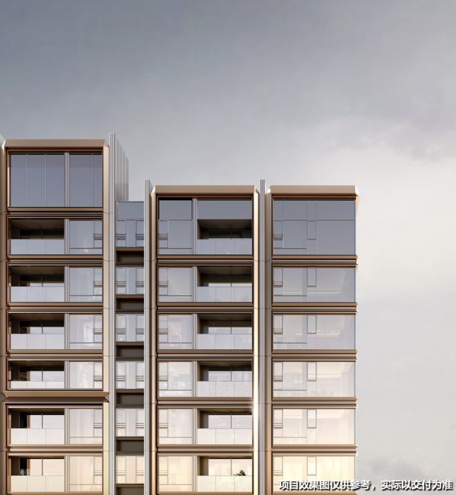 今日聚焦 @中环置地中心望云售楼处发布：中心望云美好第一站！(图10)