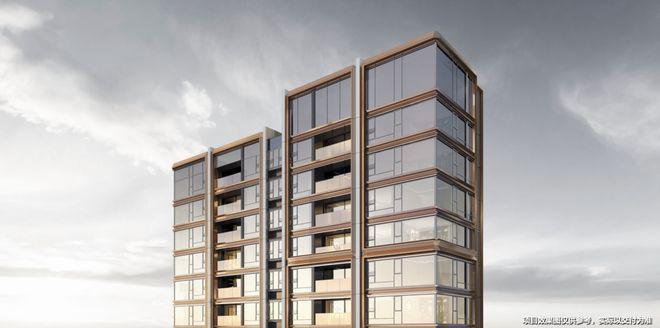 今日聚焦 @中环置地中心望云售楼处发布：中心望云美好第一站！(图9)