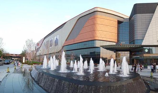 今日聚焦 @中环置地中心望云售楼处发布：中心望云美好第一站！(图25)