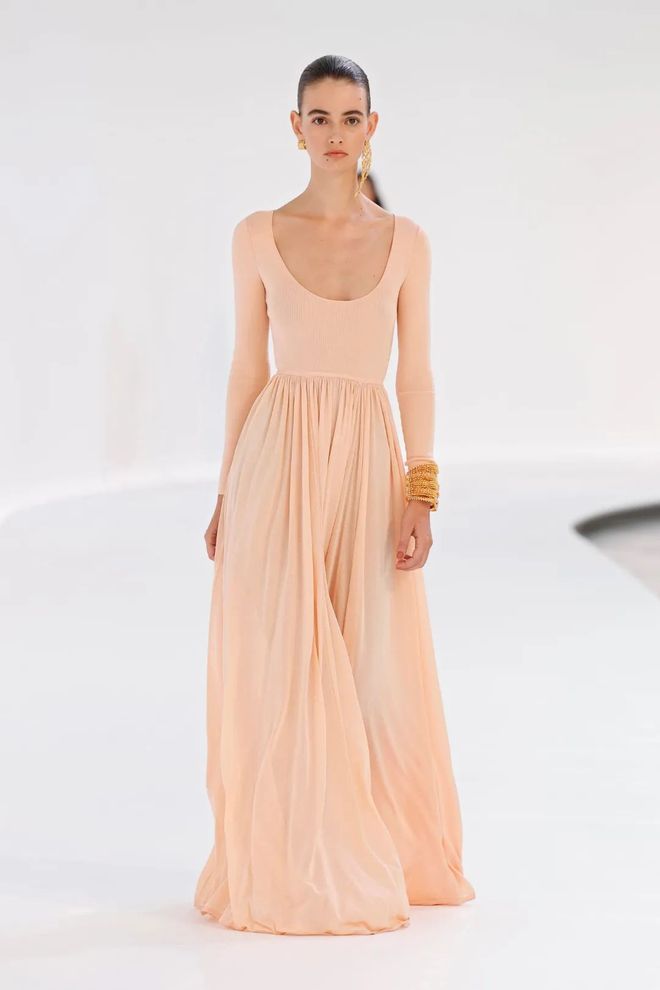 Zimmermann 2024春夏系列精致复古现代流畅的优雅(图5)