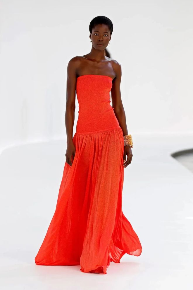 Zimmermann 2024春夏系列精致复古现代流畅的优雅(图27)