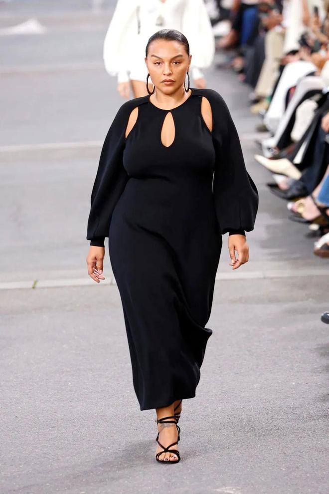 Chloe 2024春夏系列别致设计金盏花的暖意(图28)