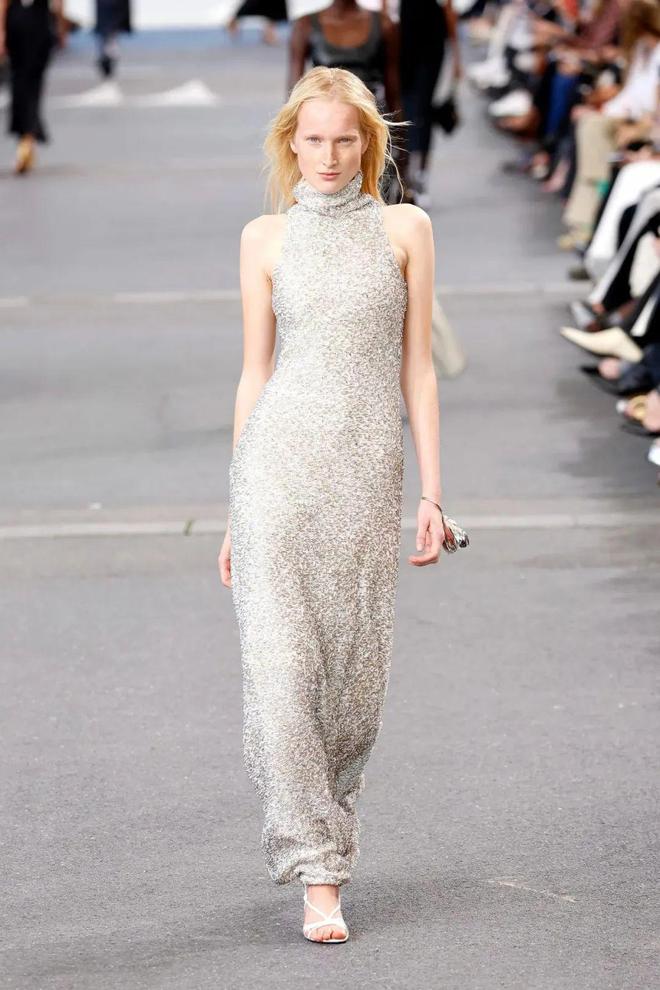 Chloe 2024春夏系列别致设计金盏花的暖意(图39)