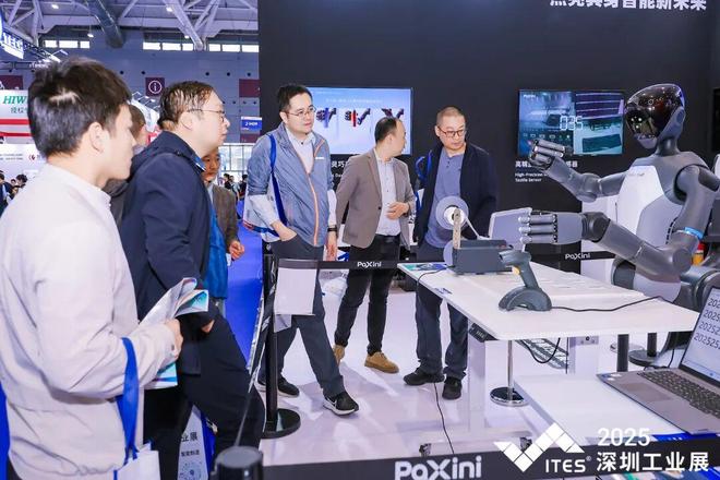 “流量”变“增量”展会经济提升一座城(图3)