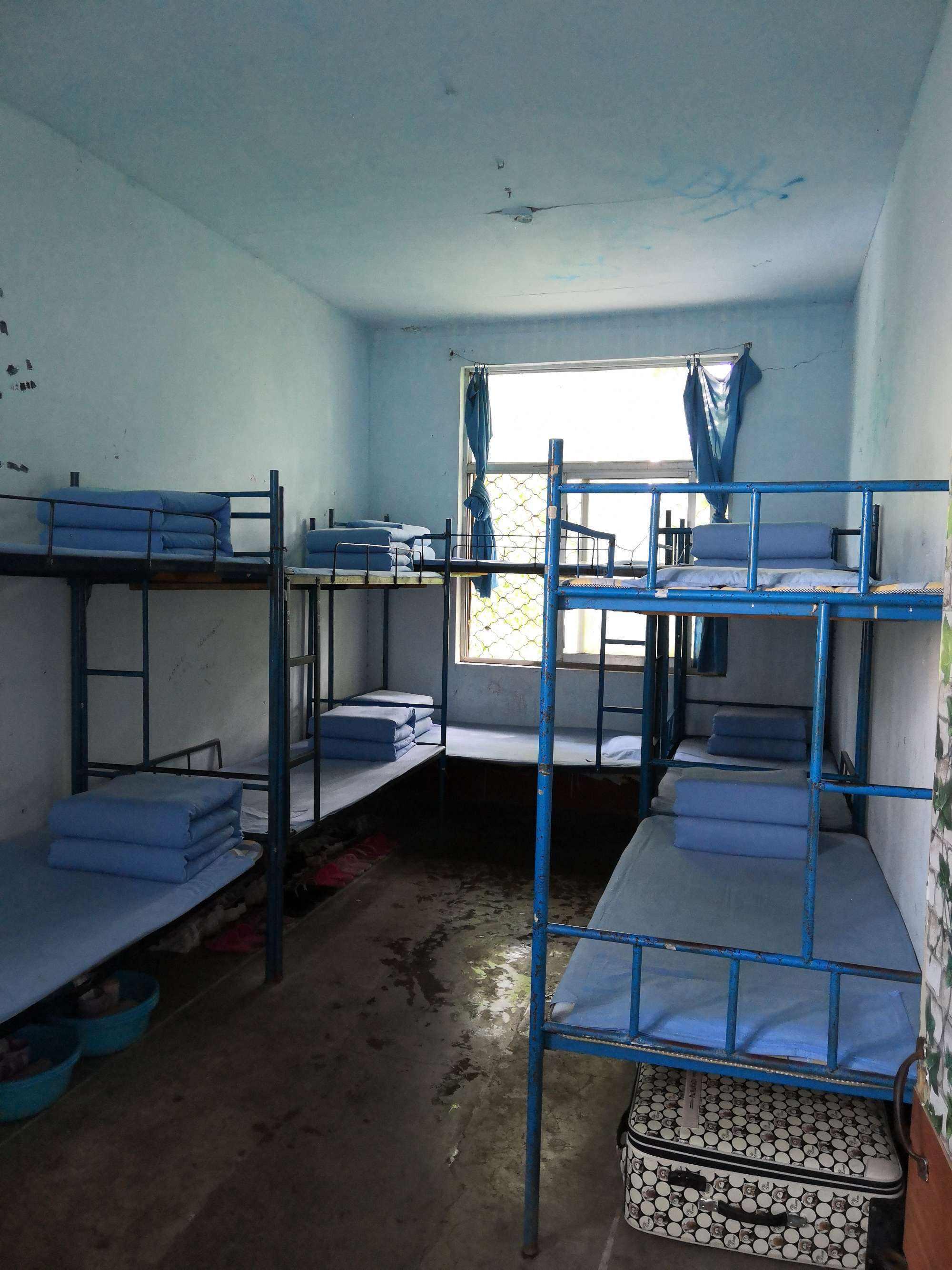 城市与青年“双向奔赴” 厦门市“一张床”政策惠及万名大学生