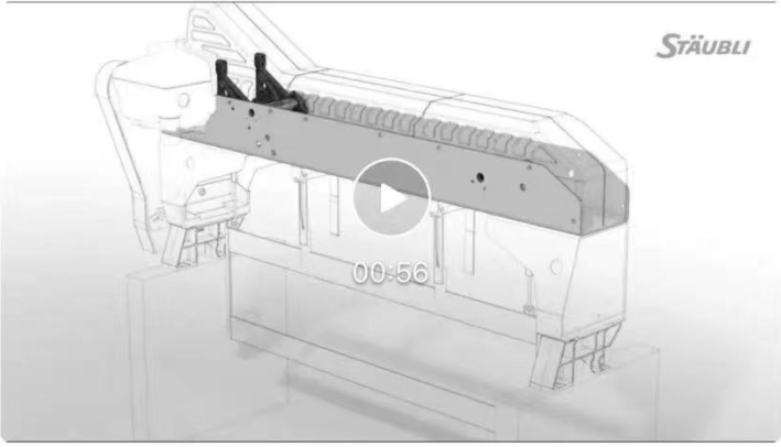 【展会直击】2024盛泽纺机展亮点剧透抢先看(图3)