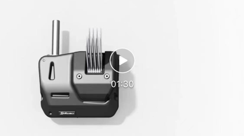 【展会直击】2024盛泽纺机展亮点剧透抢先看(图4)