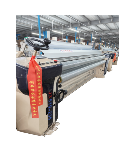 【展会直击】2024盛泽纺机展亮点剧透抢先看(图19)