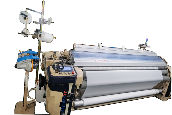 【展会直击】2024盛泽纺机展亮点剧透抢先看(图20)