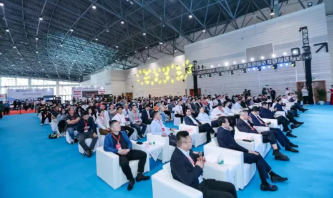 【展会直击】2024盛泽纺机展亮点剧透抢先看(图27)