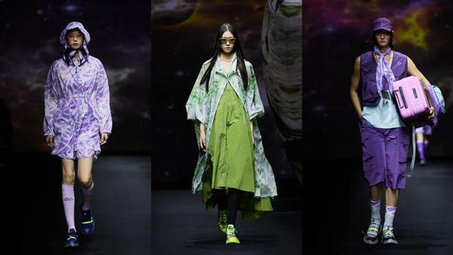 2026春夏上海时装周收官在多元场景中解锁了哪些时尚新境？(图8)