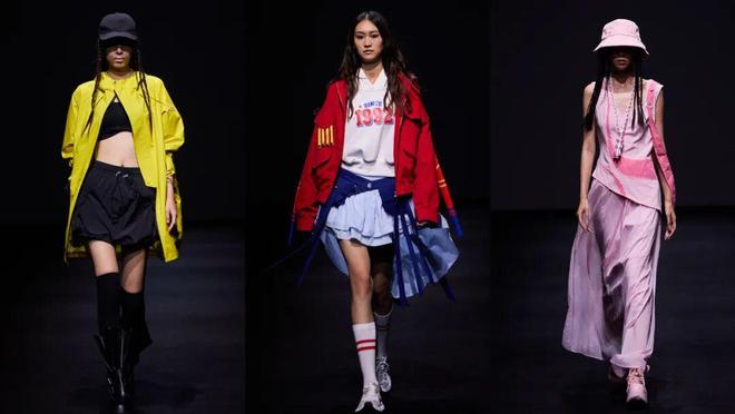 2026春夏上海时装周收官在多元场景中解锁了哪些时尚新境？(图7)