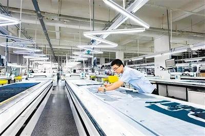 2025中国针棉织品行业：从“劳动密集”到“技术密集”的跨越