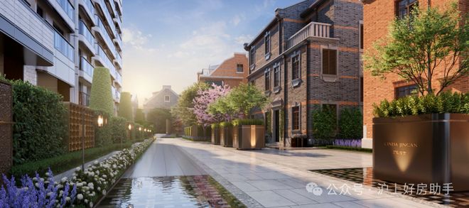 信达信安里售楼中心电话_预约专线丨信达信安里官网首页(图6)