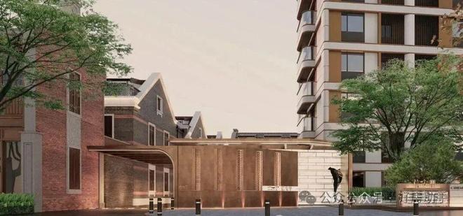 信达信安里售楼中心电话_预约专线丨信达信安里官网首页(图7)