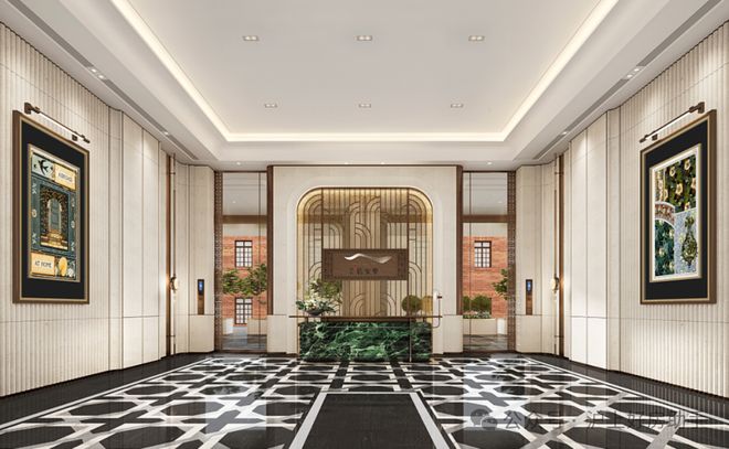 信达信安里售楼中心电话_预约专线丨信达信安里官网首页(图19)