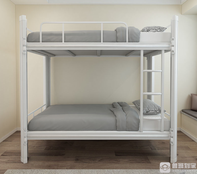 宿舍床尺寸是多少买宿舍床要注意什么(图2)