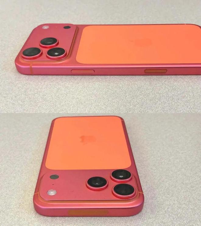 理想回应MEGA 行驶中起火车主发声雷军谈K90定价质疑：内存涨价太多苹果着手调查部分iPhone 17 Pro褪色