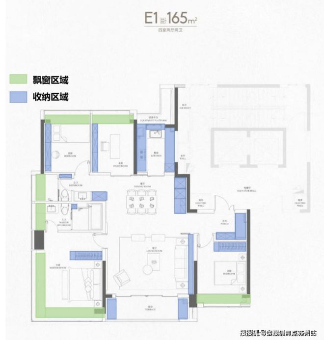 官方聚焦@华润中环置地中心望云官方售楼处发布：品质铸就传奇!(图10)