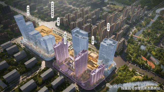 官方聚焦@华润中环置地中心望云官方售楼处发布：品质铸就传奇!(图7)