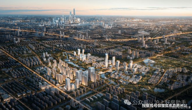 官方聚焦@华润中环置地中心望云官方售楼处发布：品质铸就传奇!(图6)