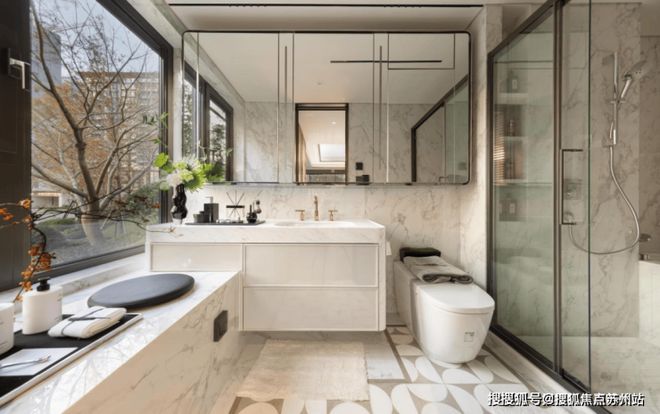 官方聚焦@华润中环置地中心望云官方售楼处发布：品质铸就传奇!(图12)