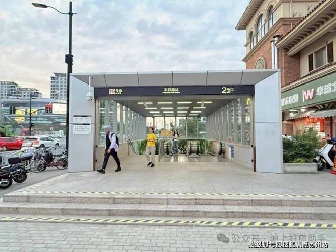 官方聚焦@华润中环置地中心望云官方售楼处发布：品质铸就传奇!(图18)