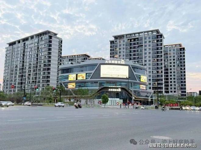 官方聚焦@华润中环置地中心望云官方售楼处发布：品质铸就传奇!(图19)