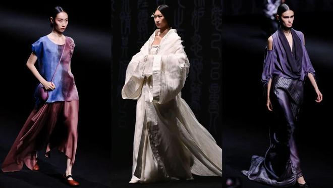 2026春夏上海时装周收官在多元场景中解锁了哪些时尚新境?|MEDIA VOICE(图2)