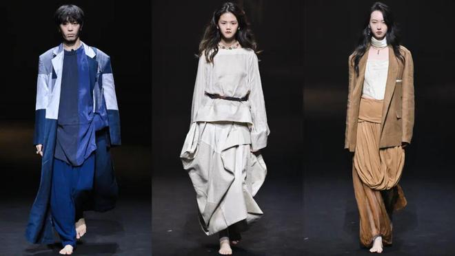 2026春夏上海时装周收官在多元场景中解锁了哪些时尚新境?|MEDIA VOICE(图4)