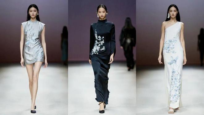 2026春夏上海时装周收官在多元场景中解锁了哪些时尚新境?|MEDIA VOICE(图5)