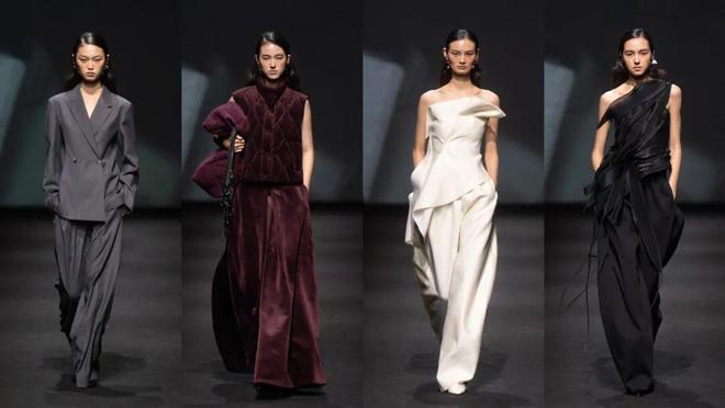 2026春夏上海时装周收官在多元场景中解锁了哪些时尚新境?|MEDIA VOICE(图11)