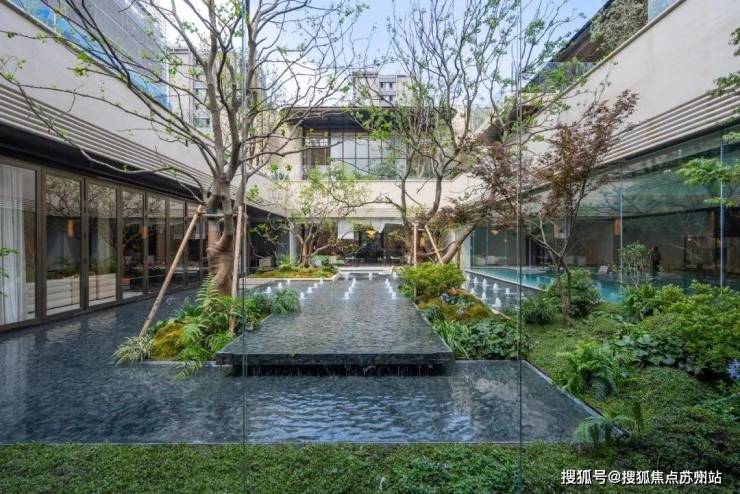 中海云邸玖章首页官方网站-中海云邸玖章售楼处电话-黎楼盘详情-交房时间-地址-最新房价-小区环境-楼盘详情-交房时间-周边配套-售楼处电话(图4)