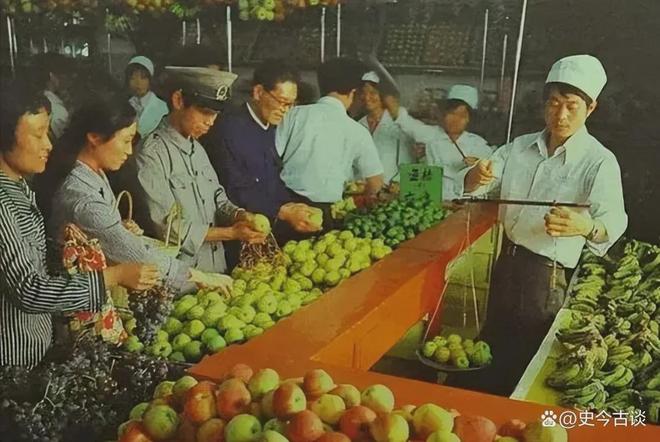 凭什么中国人吃水果可以这么便宜？(图4)