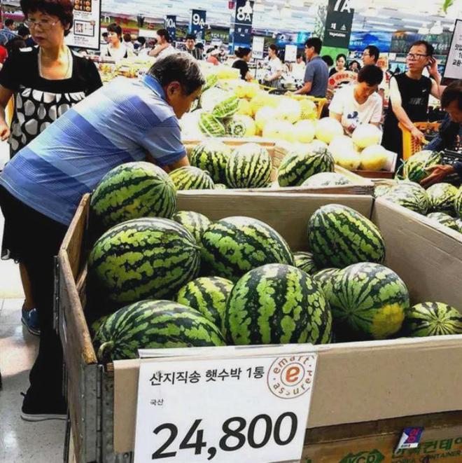 凭什么中国人吃水果可以这么便宜？(图7)