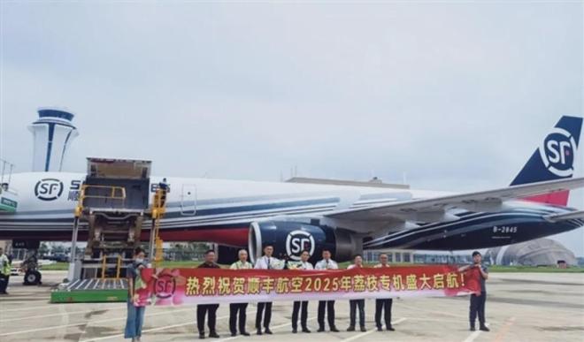 凭什么中国人吃水果可以这么便宜？(图12)