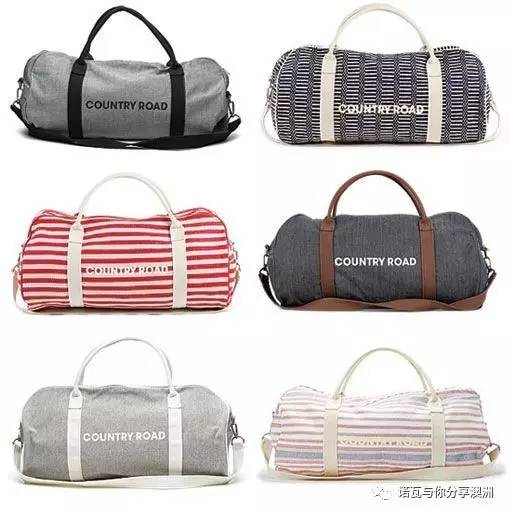 漂亮性感的澳洲女孩们都穿什么(图3)