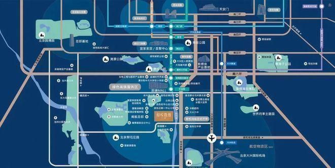 北京热搜丨和悦春风售楼处官方发布！和悦春风24小时售楼处电话！(图2)