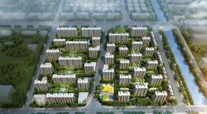 北京热搜丨和悦春风售楼处官方发布！和悦春风24小时售楼处电话！(图6)