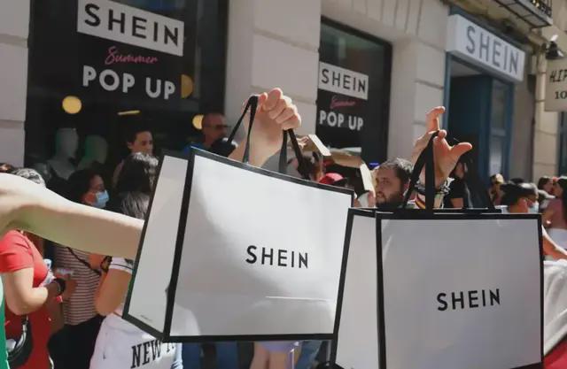 解读SHEIN战略：以全球市场滋养本土产业链根基(图4)